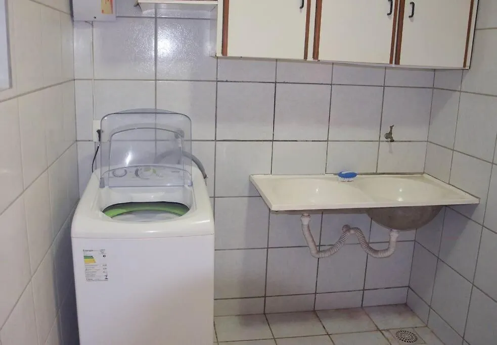 Ferienwohnung Loft - Mar Natal