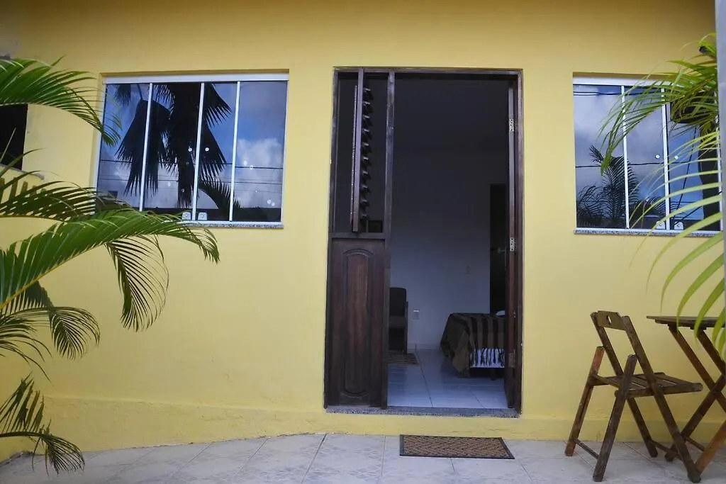 Ferienwohnung Loft - Mar Natal Brasilien
