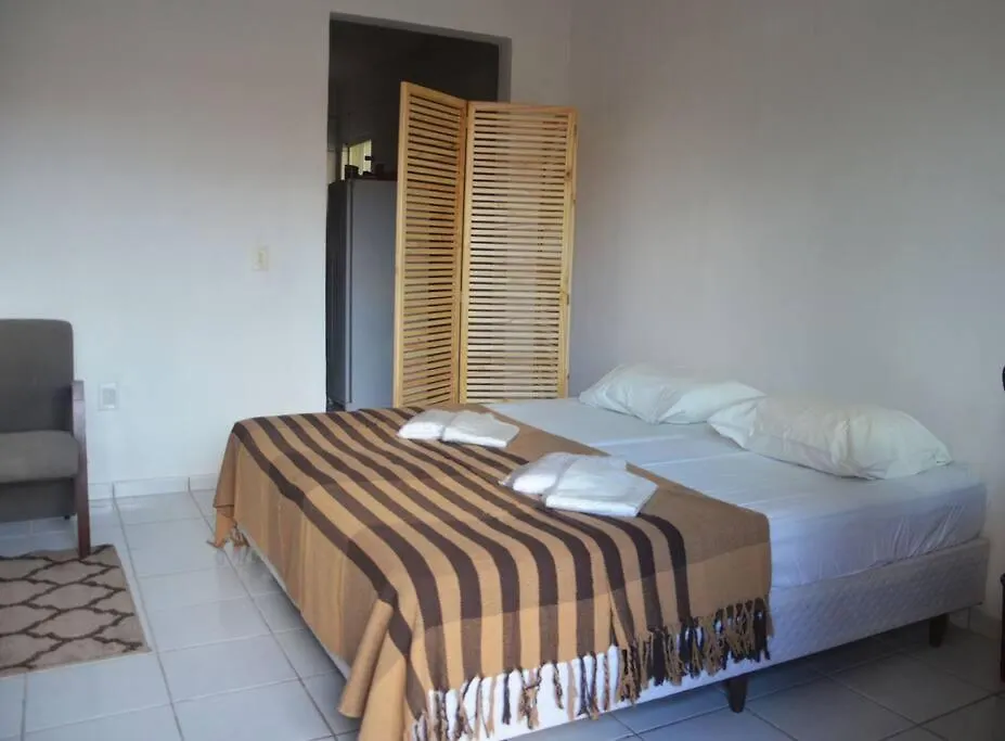 Apartment Ferienwohnung Loft - Mar Natal Brasilien
