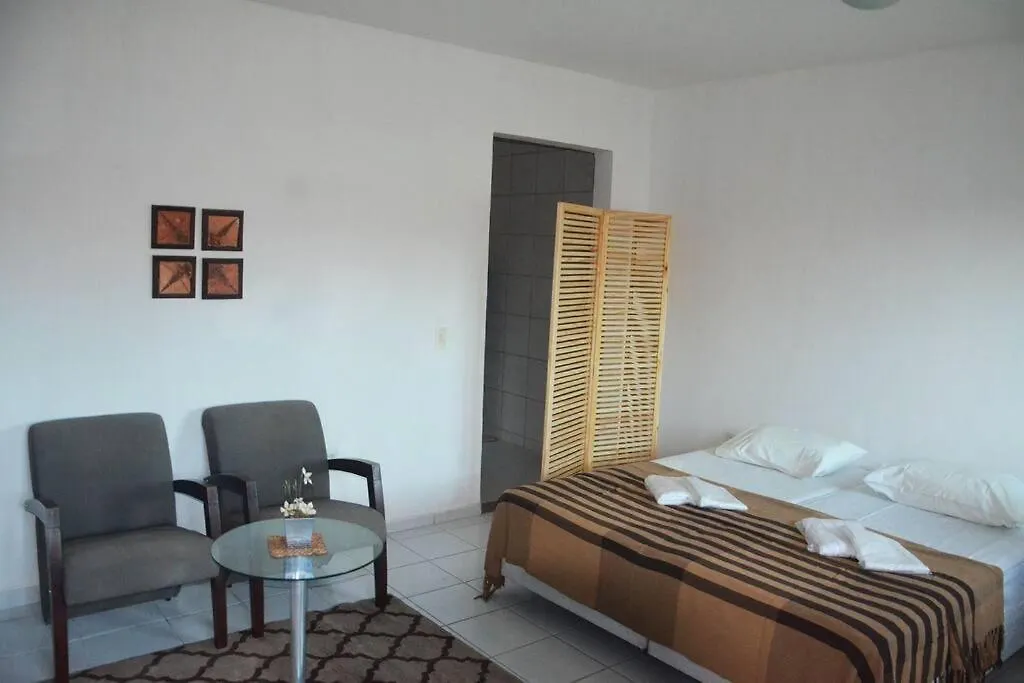 Ferienwohnung Loft - Mar Natal 0*,  Brasilien
