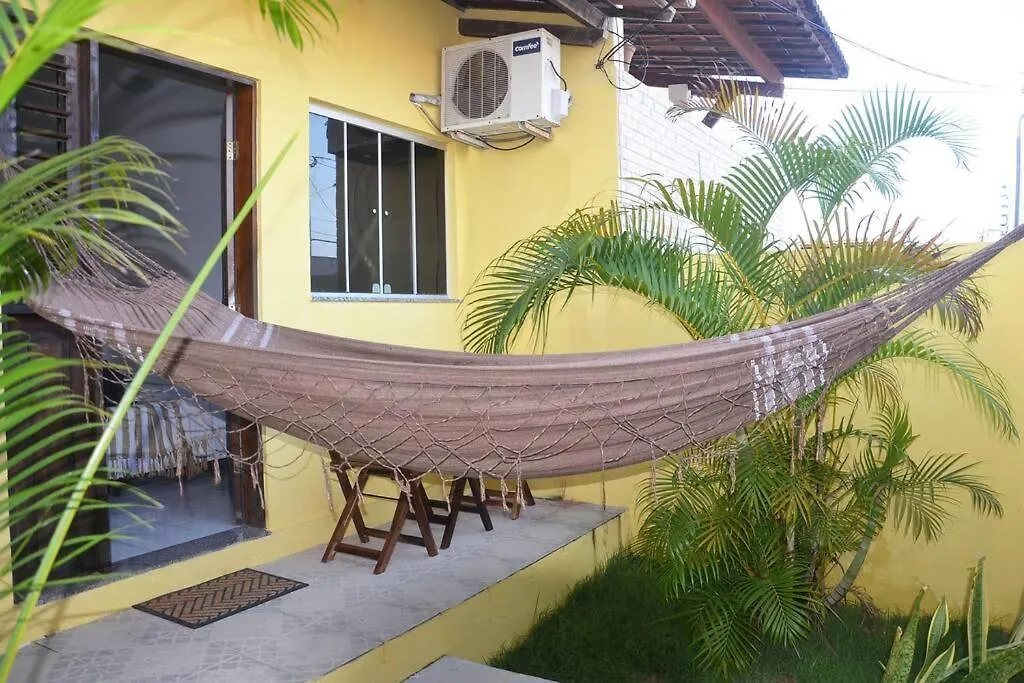 Ferienwohnung Loft - Mar Natal