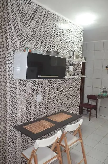 Ferienwohnung Loft - Mar Natal Apartment