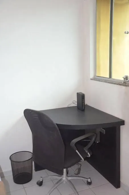 Apartment Ferienwohnung Loft - Mar Natal