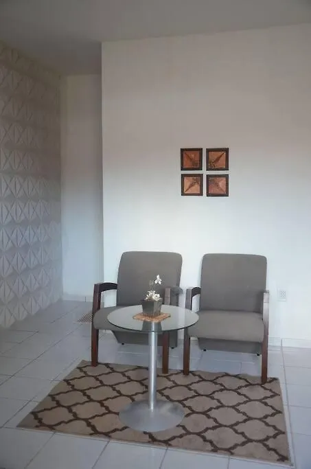 Apartment Ferienwohnung Loft - Mar Natal