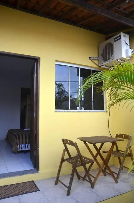 Ferienwohnung Loft - Mar Natal 0*,