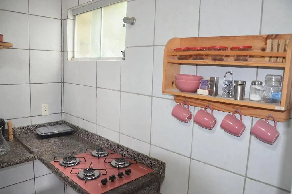 Ferienwohnung Loft - Mar Natal Brasilien